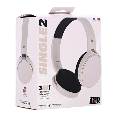 Tb headset 2025