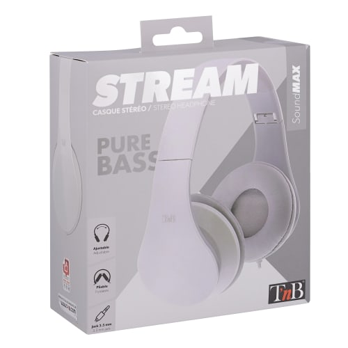 Tb headset sale