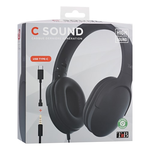 Bluetooth headset type c online