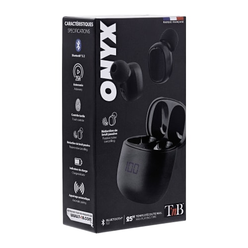 Tws onyx earbuds on sale