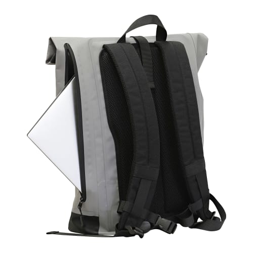 Mochila enrollable impermeable 20 25L