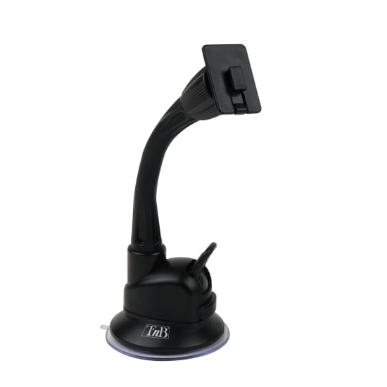 Multi-fixing suction cup jaw support