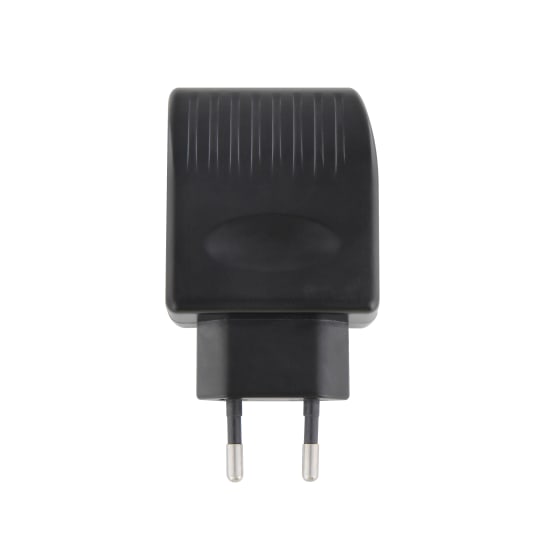 1-Port 12W Power Socket to Cigarette Lighter Adapter - 2