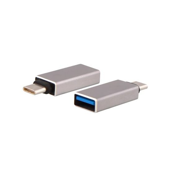 USB-C to USB-A Adapter