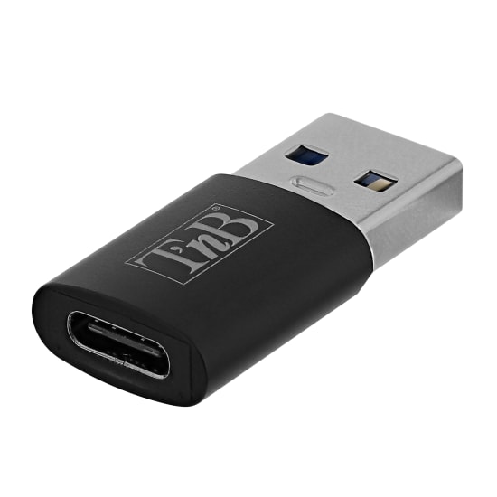 USB to USB-C adapter