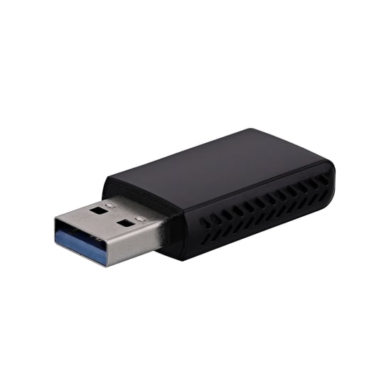 USB-A Wi-Fi 6 Key 1800 Mbps