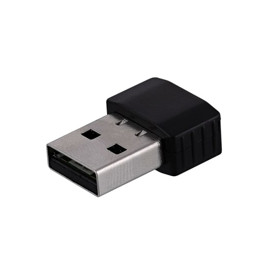 300 Mbps USB-A Wi-Fi 6 Key