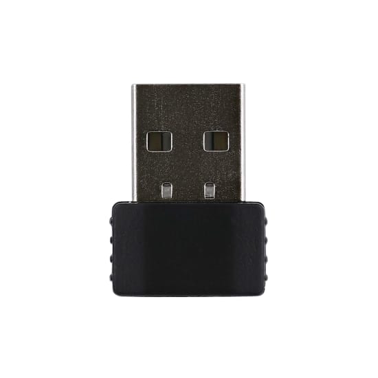 300 Mbps USB-A Wi-Fi 6 Key - 2