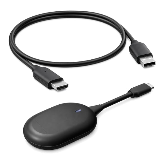 Partage d'écran HDMI sans fil Full HD