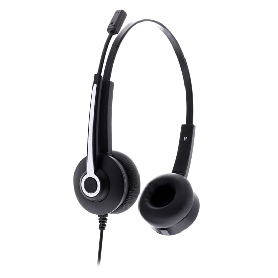 ACTIV 200S Wired Stereo Headset - 2