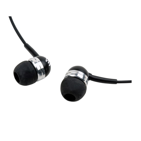 Replacement eartips for in-ear headphones - 2