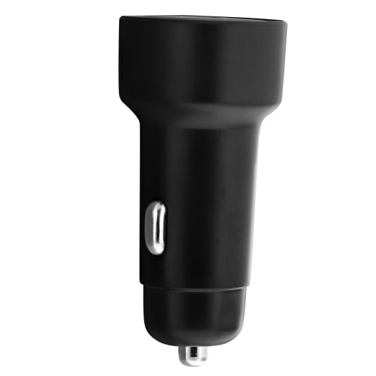 Chargeur allume-cigares 1XType-C 20W compact - 2