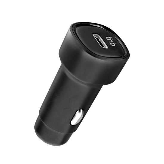 Chargeur allume-cigares 1XType-C 20W compact