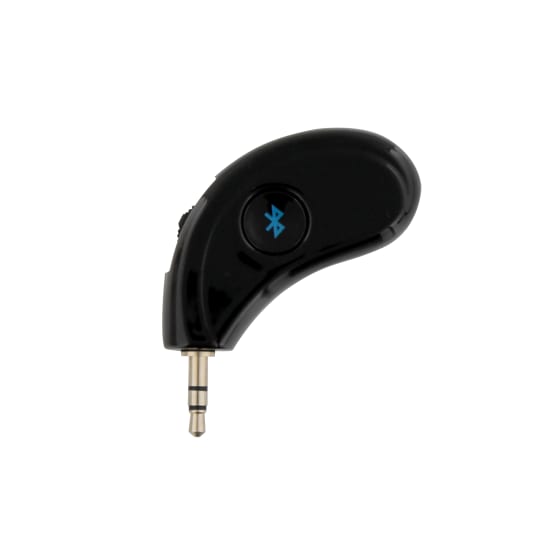 Compact 3.5mm jack Bluetooth receiver - 2