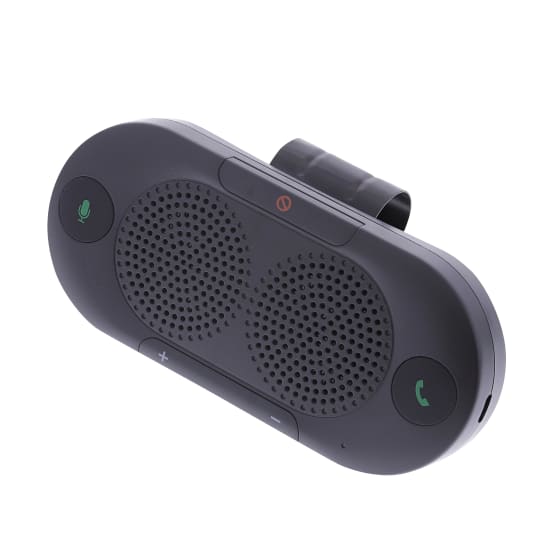 Premium Bluetooth Hands-Free Kit with Built-in Microphone - 2