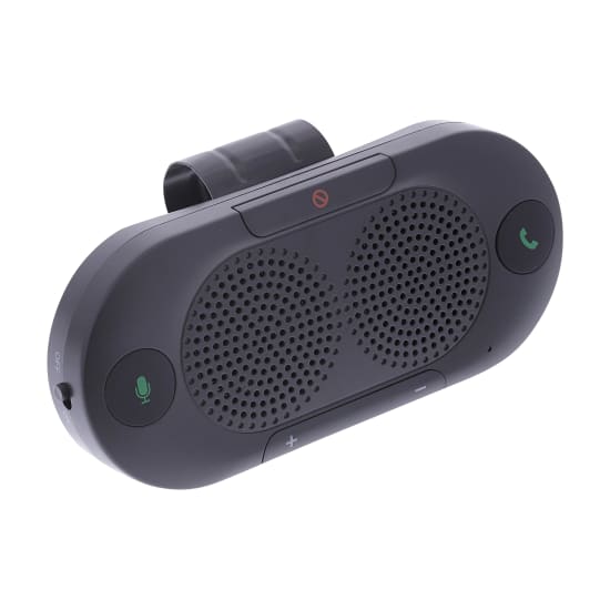 Premium Bluetooth Hands-Free Kit with Built-in Microphone