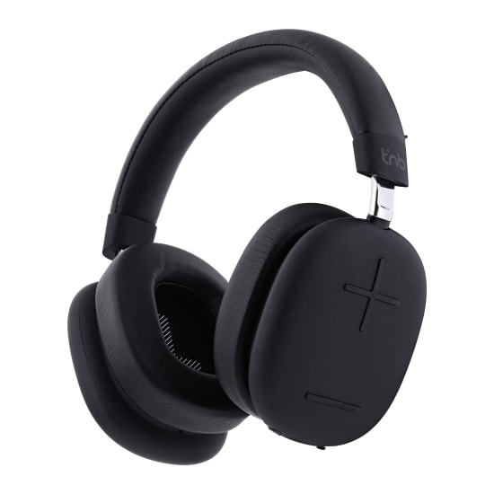 BOUNCE Active Noise Cancelling Bluetooth Headphones