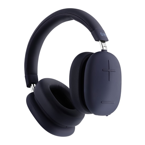 BOUNCE Active Noise Cancelling Bluetooth Headphones