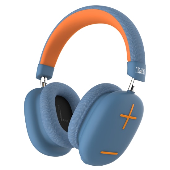 Casque Bluetooth BOUNCE