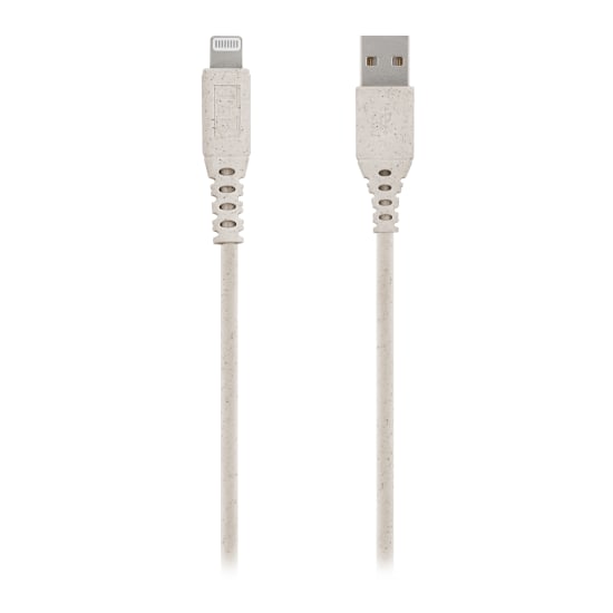 Cable Lightning de diseño ecológico - 2