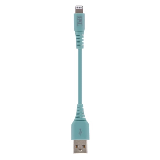 Cable Lightning extraflexible - 2