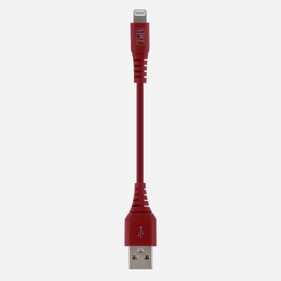 Extra flexible Lightning cable - 2