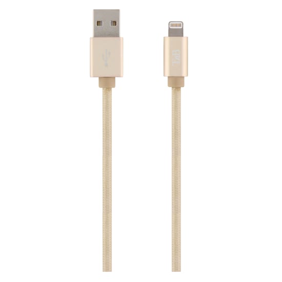 Braided Lightning Cable - 2