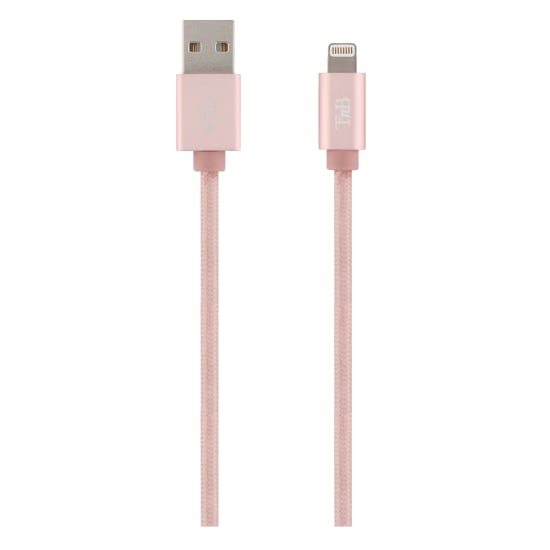 Braided Lightning Cable - 2