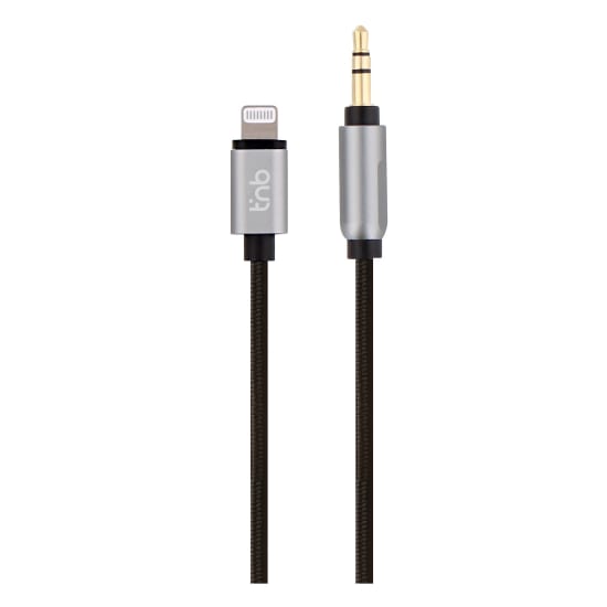 Câble Lightning vers jack 3.5mm - 2