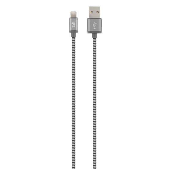 USB / Lightning cable 1m