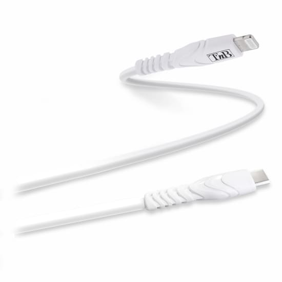 Lightning to USB-C Power Delivery Cable