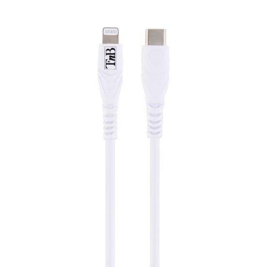 Cable de suministro de energía Lightning a USB-C - 2