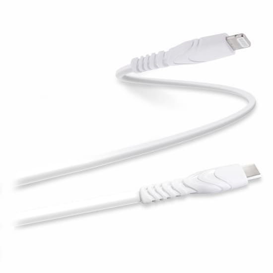 Câble Lightning vers USB-C Power Delivery