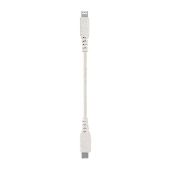 Cable Lightning de diseño ecológico - 2