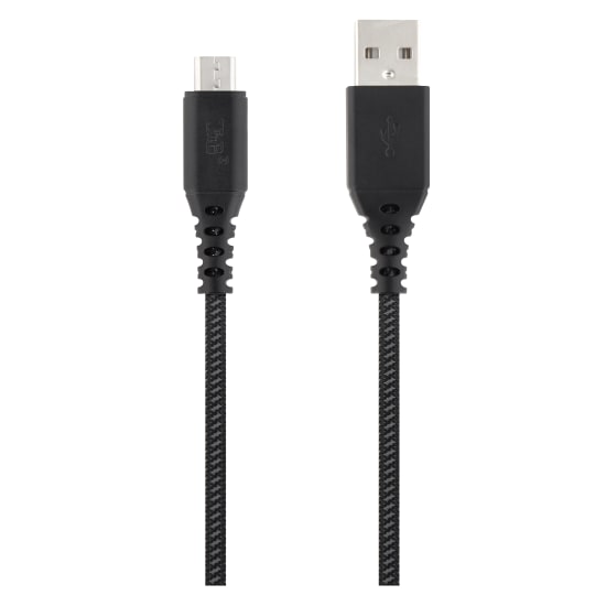 Cable Micro USB reforzado 3m XTREMWORK