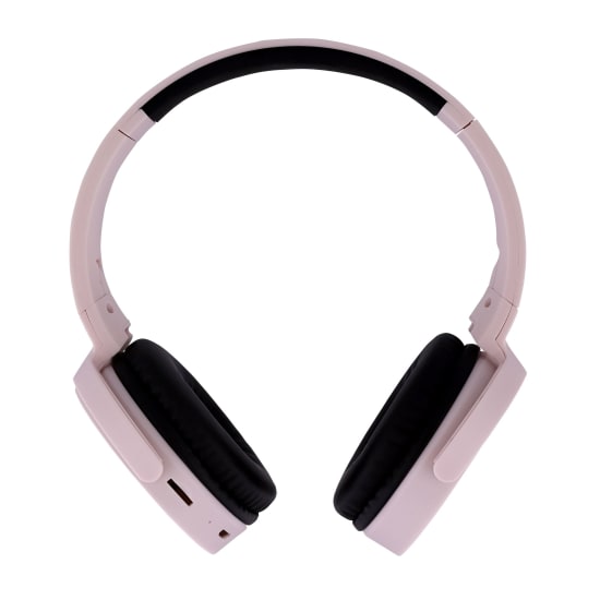 Casque Bluetooth SINGLE 2 Rose - 2