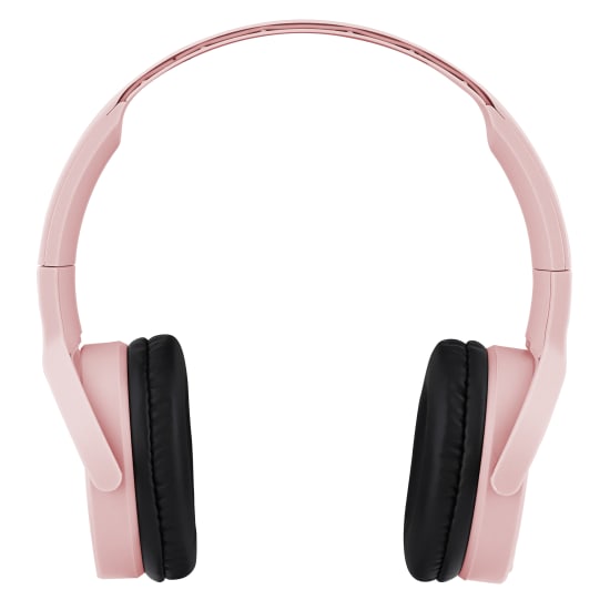 SINGLE Rose Gold Bluetooth Headphones - 2