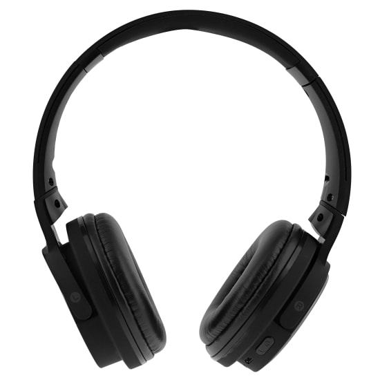 Casque Bluetooth SHINE noir