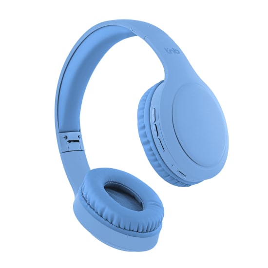 Casque Bluetooth à réduction de bruit active TONALITY