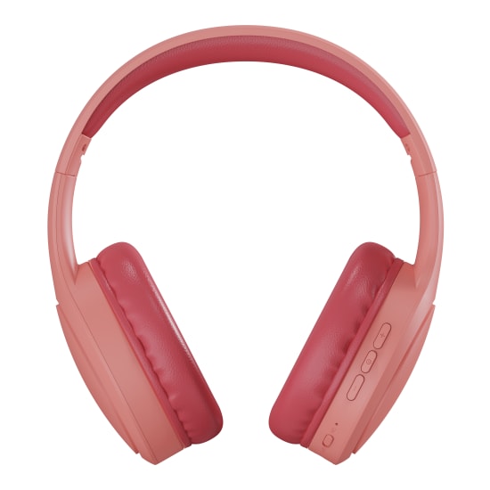 Auriculares Bluetooth supraaurales TONALITY - 2