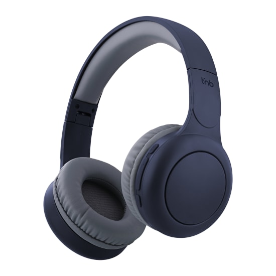 TONALITY On-Ear Bluetooth Headphones