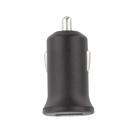 1XUSB-A 6W car charger + micro USB cable - 2