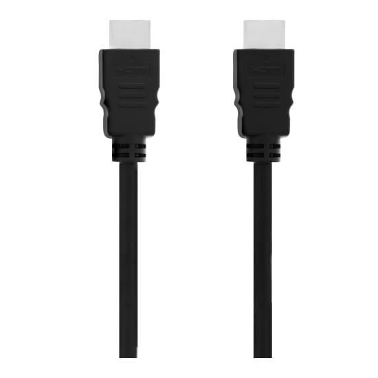 HDMI male / HDMI male cable 1.8m