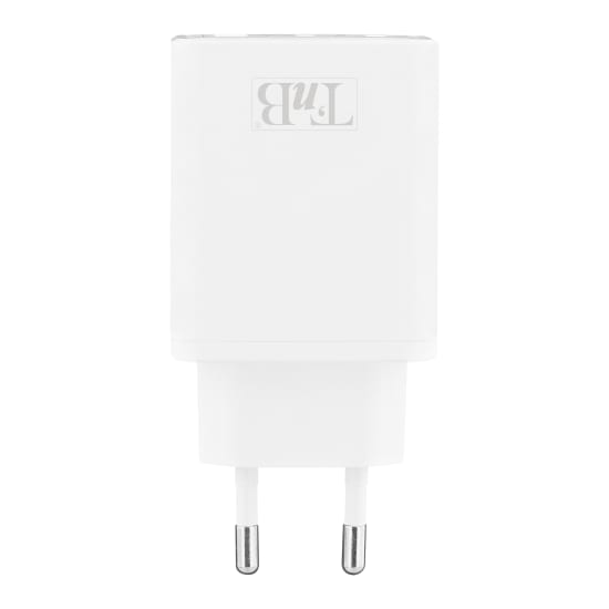 GAN 3 USB Power Delivery 65W Charger - 2