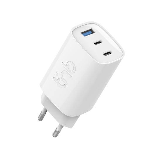 GAN 3 USB Power Delivery 65W Charger