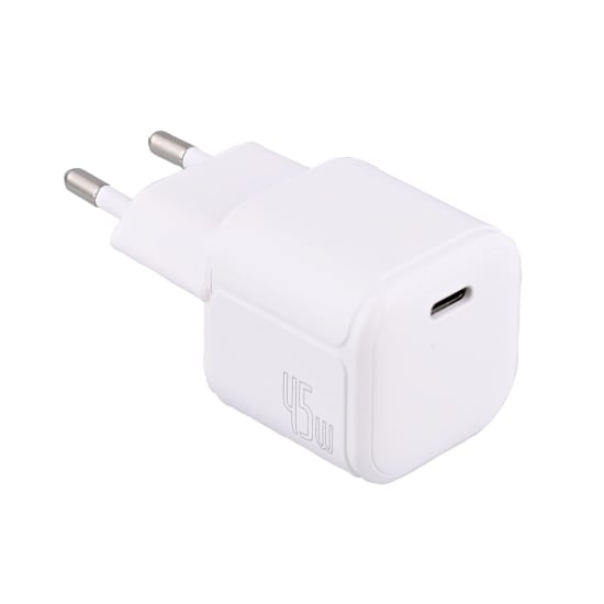 Chargeur secteur 1 USB-C Power Delivery 45W