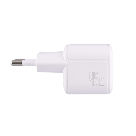 Chargeur secteur 1 USB-C Power Delivery 45W - 2