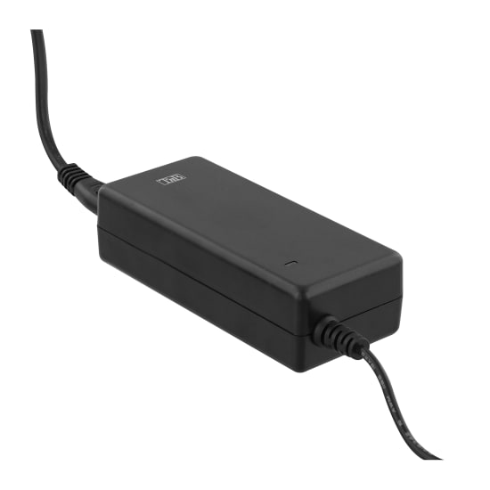 Cargador universal para portátil de 90 W. - 2