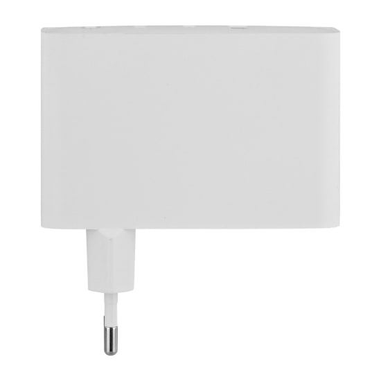 Cargador GAN de 100 W USB-C y USB-A - cable de 2 metros incluido - 2