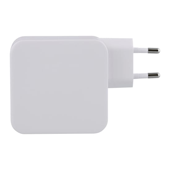 GAN 100W USB-C and USB-A charger - 2